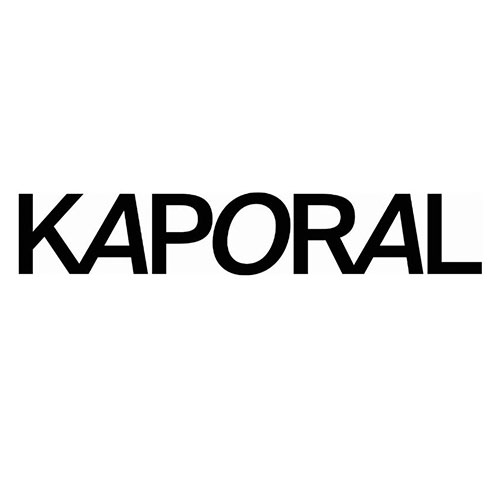 KAPORAL