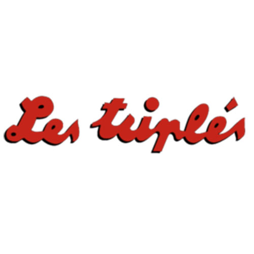 LES-TRIPLES